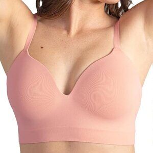 SHAPERMINT Bras for Women -  Bralettes for Women with Support, No Underwire